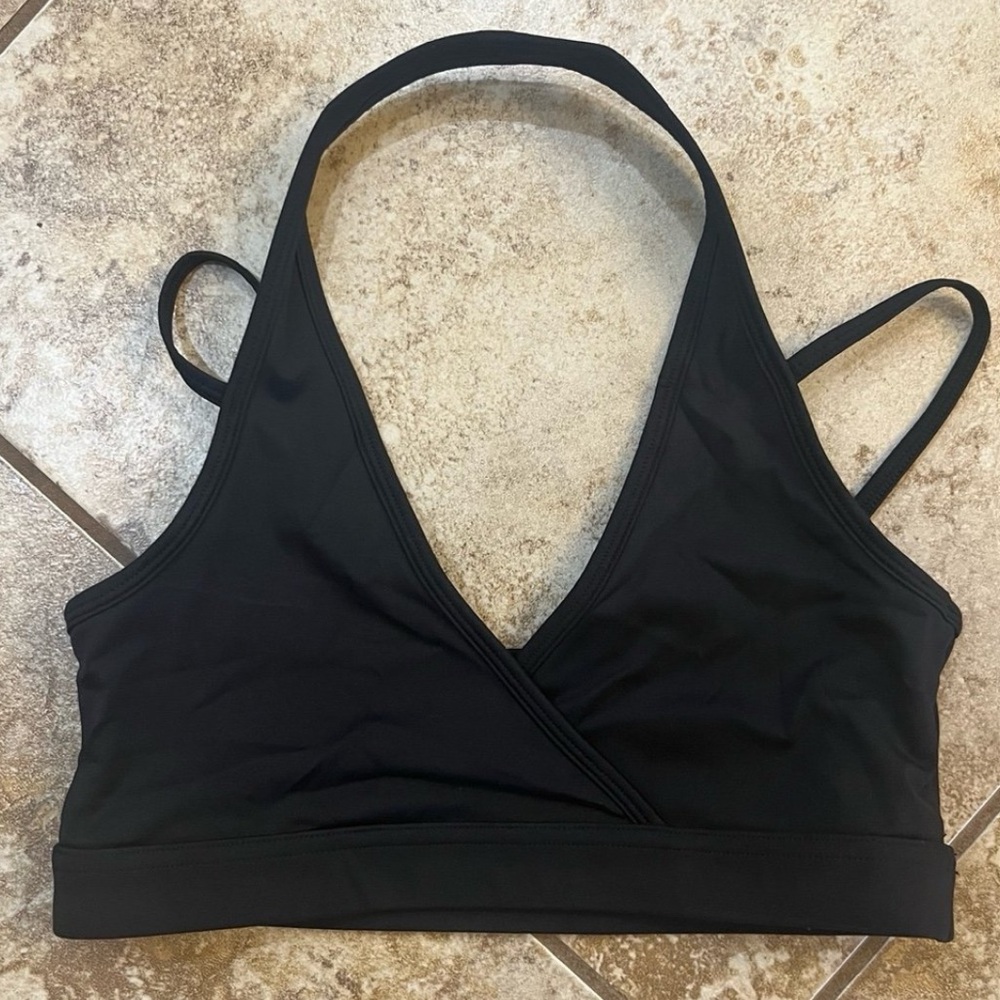 Fitness Fashioness Sports Bra
